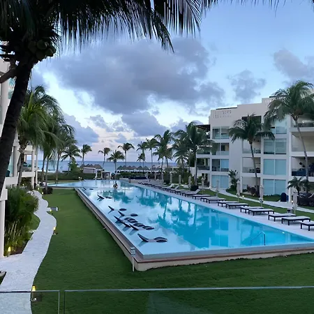 Best Beachfront Location At Elements